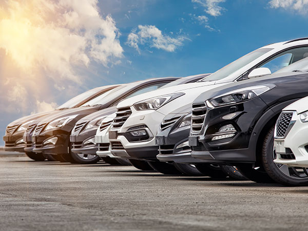 高雄火車站租車